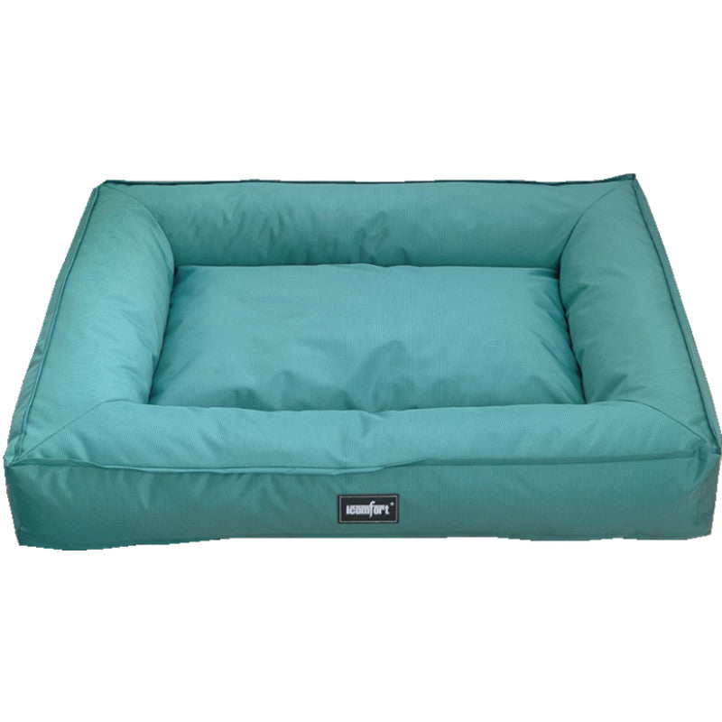 Fully Removable Washable Waterproof Pet Kennel Summer Mat