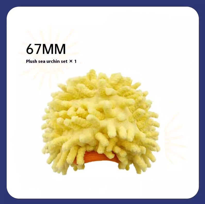 Durable Rubber Pet Ball Toy For Chewing And Training